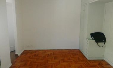 Departamento alquiler 1 ambiente talcahuano 1155 Barrio Norte recoleta