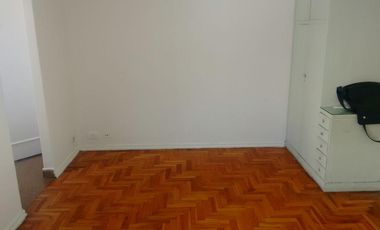 Departamento alquiler 1 ambiente talcahuano 1155 Barrio Norte recoleta
