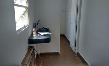 Departamento alquiler 1 ambiente talcahuano 1155 Barrio Norte recoleta