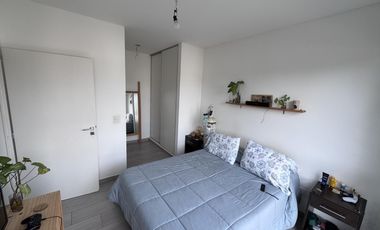 Alquiler/alquiler temporario departamento 2 ambientes con cochera - Olivos