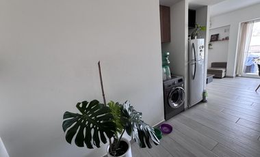 Alquiler/alquiler temporario departamento 2 ambientes con cochera - Olivos