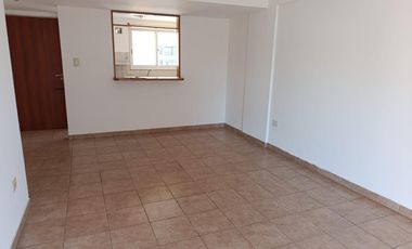 Departamento - Capital