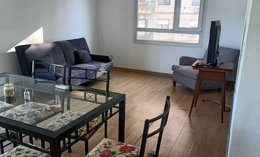 Departamento en alquiler en Torre Delta Tower - Tigre