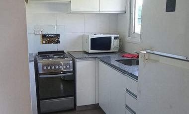 Departamento en alquiler en Torre Delta Tower - Tigre