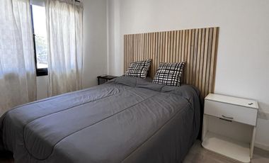 Venta Departamento con Jardín - Cañada Village III - Pilar