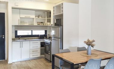 Venta Departamento con Jardín - Cañada Village III - Pilar