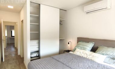 Venta Departamento con Jardín - Cañada Village III - Pilar