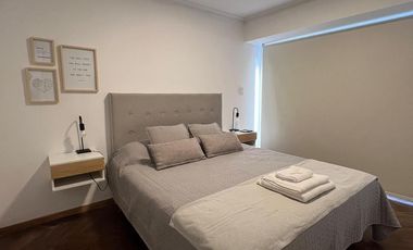 ALQUILER TEMPORAL| DEPARTAMENTO 1 dorm. con BALCÓN -AMOBLADO
