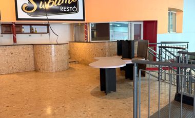 Local en  Alquiler