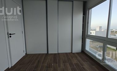 Duplex en alquiler 2 dorm y dos baños en una sola planta! San Ignacio!