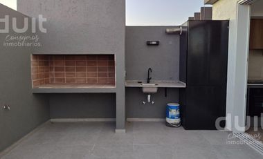 Duplex en alquiler 2 dorm y dos baños en una sola planta! San Ignacio!