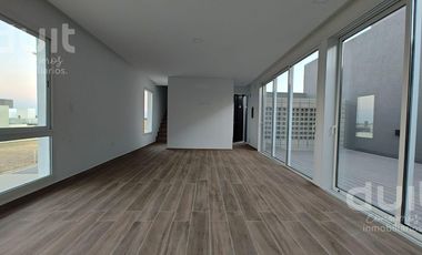 Duplex en alquiler 2 dorm y dos baños en una sola planta! San Ignacio!