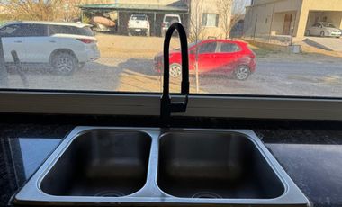 Alquiler Casa 3 dorm y pileta en Barrio La Castellana Neuquen