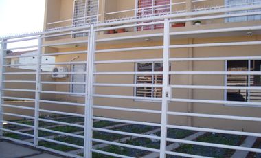 Alquiler Departamento 2 ambientes  con cochera en Moron