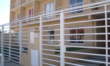 Alquiler Departamento 2 ambientes  con cochera en Moron