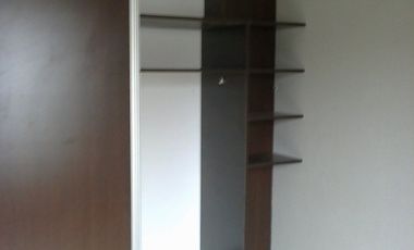 Alquiler Departamento 2 ambientes  con cochera en Moron