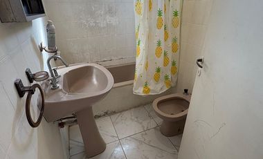 Departamento en  alquiler