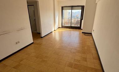 Departamento en  alquiler