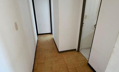 Departamento en  alquiler