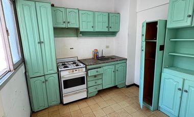 Departamento en  alquiler