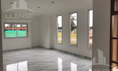 Casa 4 ambientes en alquiler y venta - Hudson Park