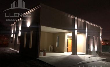 Casa 4 ambientes en alquiler y venta - Hudson Park