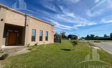 Casa 4 ambientes en alquiler y venta - Hudson Park