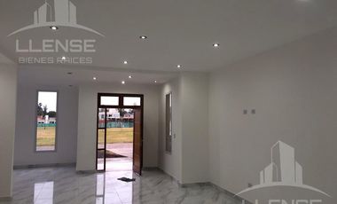 Casa 4 ambientes en alquiler y venta - Hudson Park