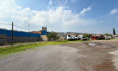 TERRENO EN VENTA EN EL TRAPICHE, ZAPOTLANEJO, JALISCO