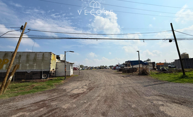 TERRENO EN VENTA EN EL TRAPICHE, ZAPOTLANEJO, JALISCO