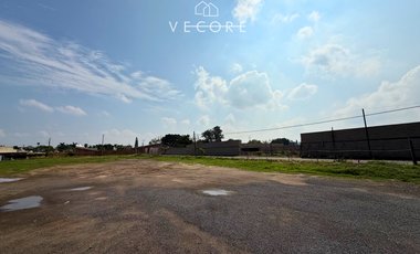 TERRENO EN VENTA EN EL TRAPICHE, ZAPOTLANEJO, JALISCO