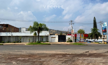 TERRENO EN VENTA EN EL TRAPICHE, ZAPOTLANEJO, JALISCO