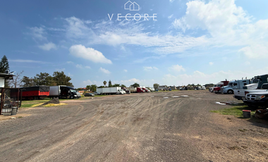 TERRENO EN VENTA EN EL TRAPICHE, ZAPOTLANEJO, JALISCO