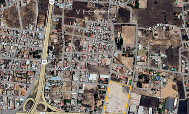 TERRENO EN VENTA EN EL TRAPICHE, ZAPOTLANEJO, JALISCO