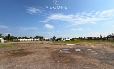 TERRENO EN VENTA EN EL TRAPICHE, ZAPOTLANEJO, JALISCO