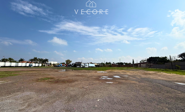 TERRENO EN VENTA EN EL TRAPICHE, ZAPOTLANEJO, JALISCO