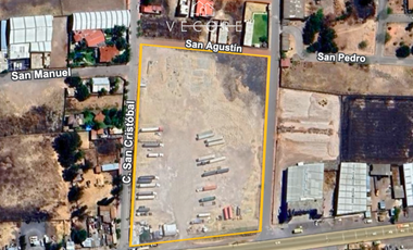 TERRENO EN VENTA EN EL TRAPICHE, ZAPOTLANEJO, JALISCO