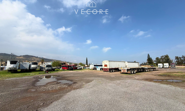 TERRENO EN VENTA EN EL TRAPICHE, ZAPOTLANEJO, JALISCO