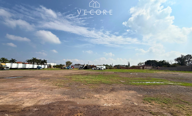 TERRENO EN VENTA EN EL TRAPICHE, ZAPOTLANEJO, JALISCO