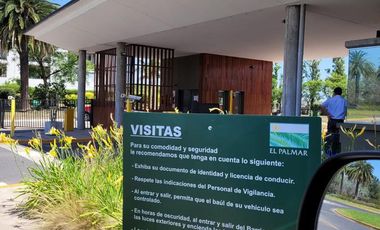 Departamento - El Palmar - Nordelta - Homes II