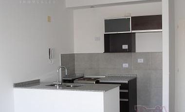 Departamento - El Palmar - Nordelta - Homes II