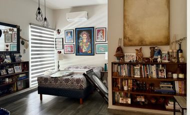 Casa en Venta en Sierra Alta 9° Sector