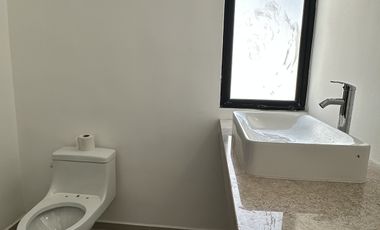 Casa Nadira 17 | 3 recámaras | Conkal | $3,650,000