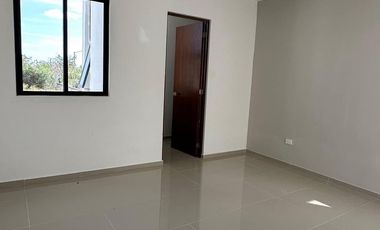 Casa Nadira 17 | 3 recámaras | Conkal | $3,650,000