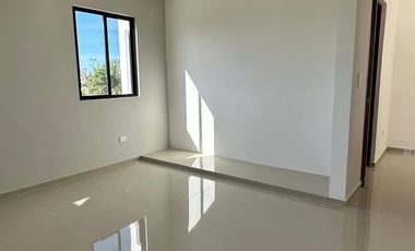 Casa Nadira 17 | 3 recámaras | Conkal | $3,650,000