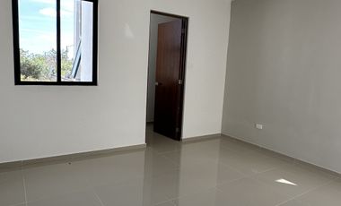 Casa Nadira 17 | 3 recámaras | Conkal | $3,650,000