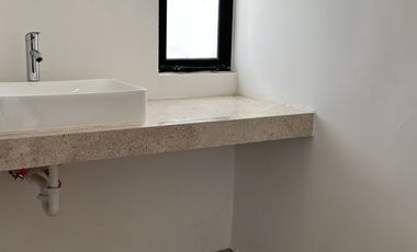 Casa Nadira 17 | 3 recámaras | Conkal | $3,650,000