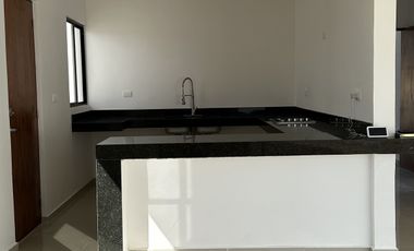 Casa Nadira 17 | 3 recámaras | Conkal | $3,650,000