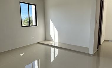 Casa Nadira 17 | 3 recámaras | Conkal | $3,650,000