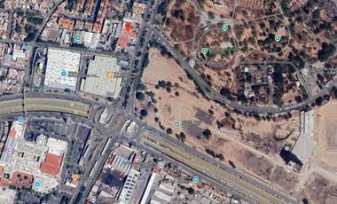 Terreno en Venta en Huentitán - Calzada Independencia 4465